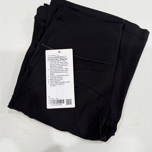 Lululemon Groove Nulu